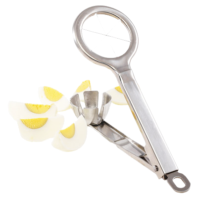 Matfer Bourgeat 400497 Stainless Steel Egg Wedger