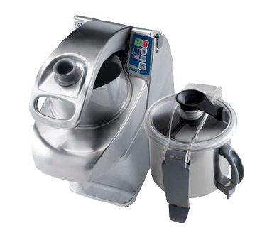 Electrolux 600493 5.61 Food Processor Heavy Duty Benchtop Countertop Vegetable Cutter