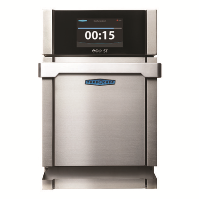 TurboChef ECO ST (STAINLESS STEEL) Convection/Microwave Oven