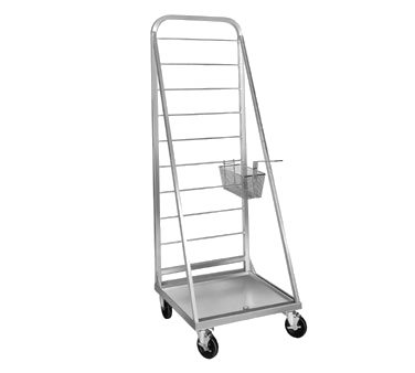 Channel FBR-18 Fry Basket Rack