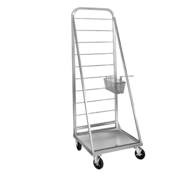 Channel FBR-18 Fry Basket Rack