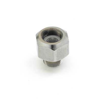 T&amp;S Brass 016419-25 3/8" Compression Check Valve Assembly