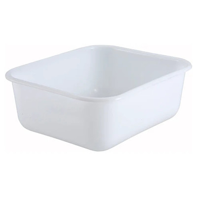 Winco PL-MB Mini Bin 14-3/4"