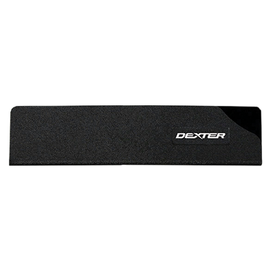 Dexter 83106 10-3/8" x 2-1/8" Knife Guard