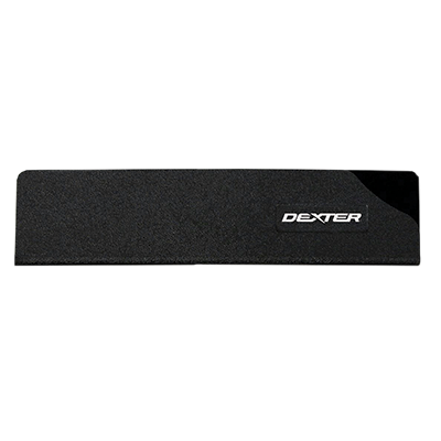 Dexter 83106 10-3/8" x 2-1/8" Knife Guard