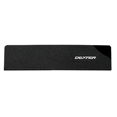 Dexter 83106 10-3/8" x 2-1/8" Knife Guard