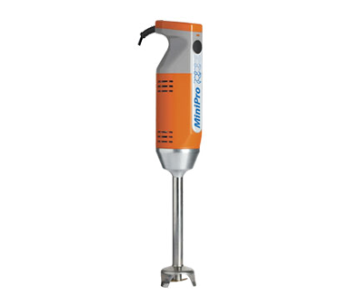 Dynamic MX070.1 MiniPro Mixer Hand-Held Variable Speed 6.5" 115V 200 Watts