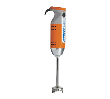Dynamic MX070.1 MiniPro Mixer Hand-Held Variable Speed 6.5" 115V 200 Watts