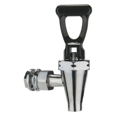 Winco Faucet-JD Plastic Faucet for Coffee Urns