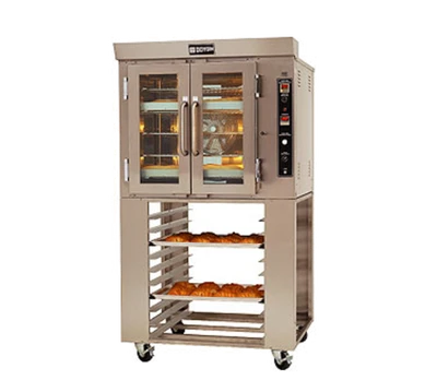 Doyon JA6SL Electric Convection Oven
