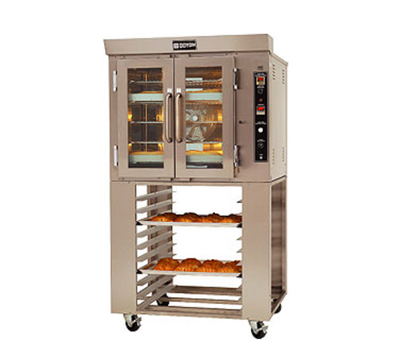 Doyon JA6SL Electric Convection Oven