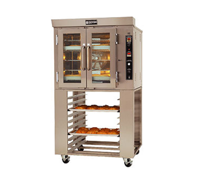 Doyon JA6SL Electric Convection Oven