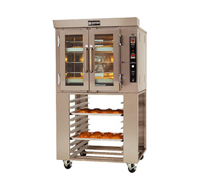 Doyon JA6SL Electric Convection Oven