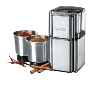 Waring WSG30 Commercial Heavy-Duty Electric Spice Grinder