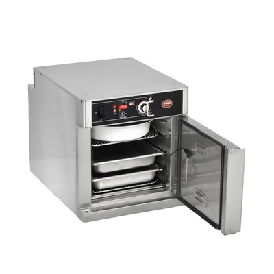 FWE LCHR-1220-4 Cook & Hold Oven Countertop