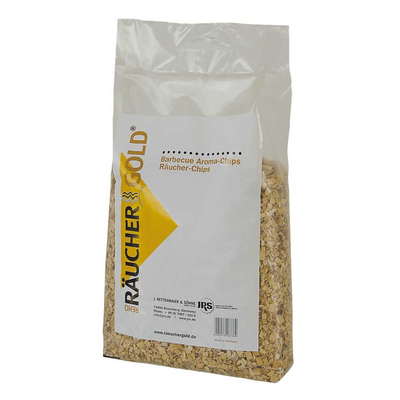 Matfer Bourgeat 159116 7 lb Bag Beechwood Chips