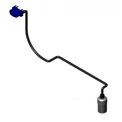 T&amp;S Brass 5EF-0004 Equip Sensor Faucet Assembly 24"
