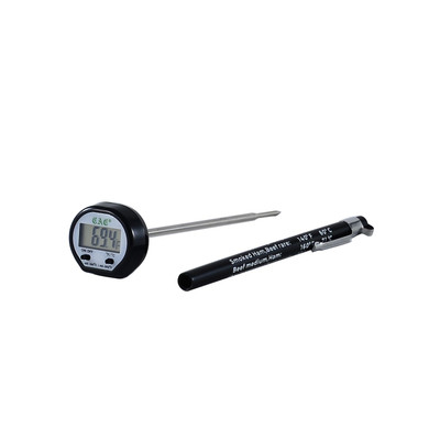 CAC China FPMT-DG20 Digital Type Instant Read Thermometer (144 Each Per Case)
