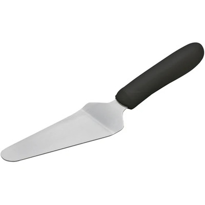 Winco TKP-51 Offset Pie Server 4-5/8"