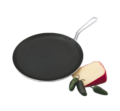 Vollrath 68530 12" Aluminum Griddle Pan