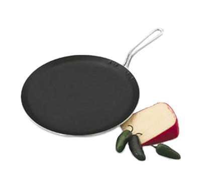 Vollrath 68530 12" Aluminum Griddle Pan