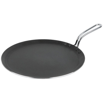 Vollrath 68530 12" Aluminum Griddle Pan