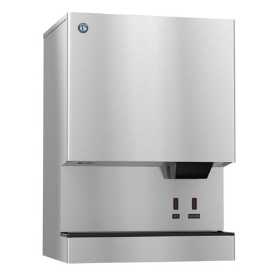 Hoshizaki DCM-751BWH-OS 34.06" W Water Cooled Ice Maker & Water Dispenser - 115 Volts 1-Ph
