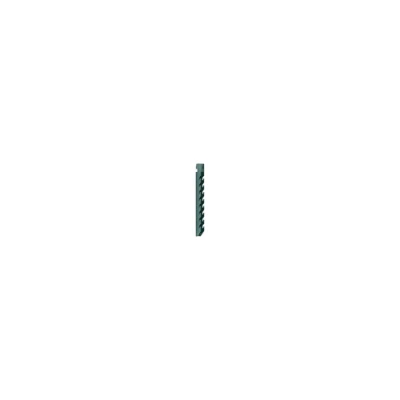 Metro SWU15K3 Smartwall UpRight 15" Metroseal 3 Epoxy-Coated Corrosion-Resistant Finish