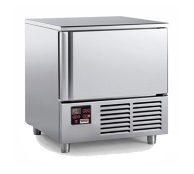 Piper Products RCM051S 31.1"W Reach-In Shock Freezer/Blast Chiller