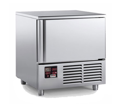 Piper Products RCM051S 31.1"W Reach-In Shock Freezer/Blast Chiller
