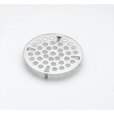 T&amp;S Brass 010385-45 Strainer flat 3"