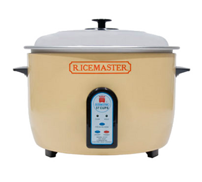 Town 57138 Rice Cooker/Steamer