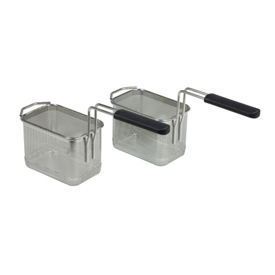Electrolux 206312 Two Single Portion Baskets