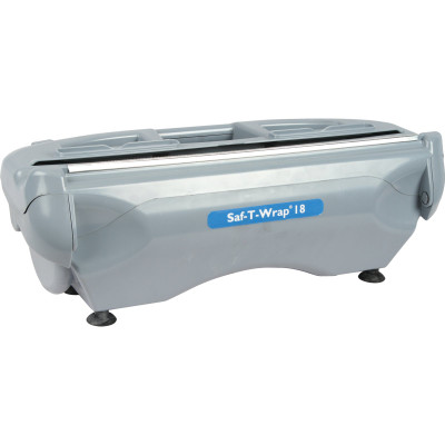 San Jamar SW18 Wrap Station Dispenser