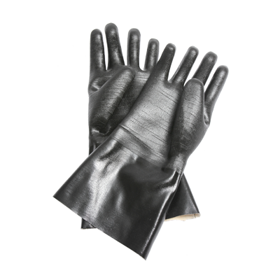 Frymaster 8030293 Black Safety Gloves