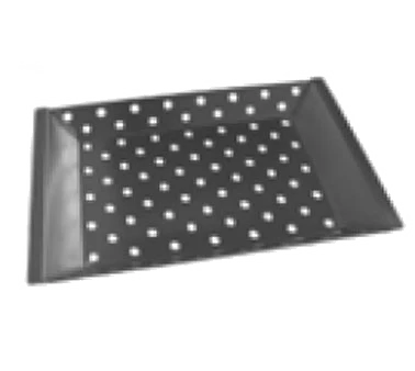 Crown Verity CV-CTP Charcoal Tray