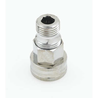 T&S Brass 059A Adapter 1-3/4" long