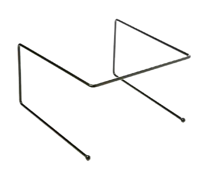 American Metalcraft BUS312 Pizza Stand 12" x 12"