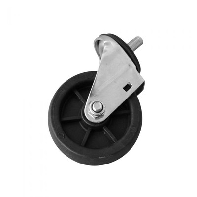 Turbo Air 30265L0400 4" Stem Caster Without Brakes