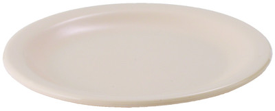 Winco MMPR-6
6-3/8"
Plastic
Tan
Round
Plate
4 Dozen (Contains 1 Dozen)