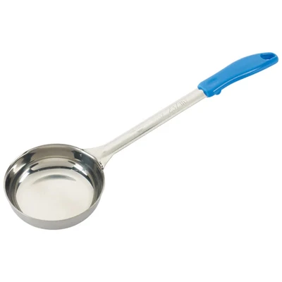 Winco FPS-8 8 oz Stainless Steel Food Portioner