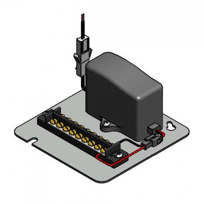 T&amp;S Brass EC-HARDWIRE ChekPointâ„¢ Hardwire AC Transformer
