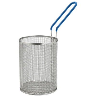 Winco MPN-57 Stainless Steel Pasta Boil Basket