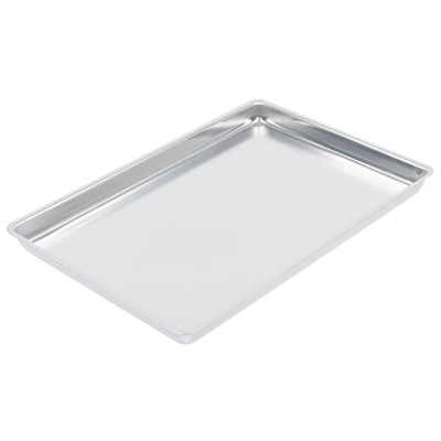 Vollrath 68100 15" x 1" Party Pan