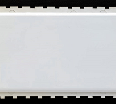 Matfer Bourgeat 421736 DecoraTing Comb