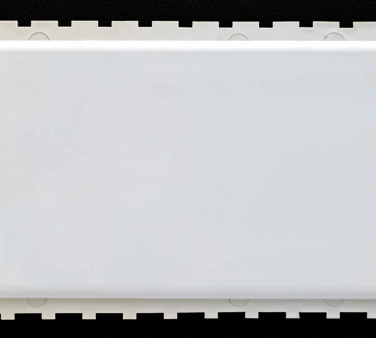 Matfer Bourgeat 421736 DecoraTing Comb
