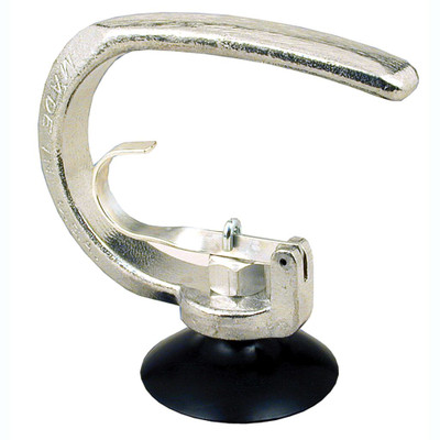 Lakeside 7506 Suction Cup for Stainless Steel Pellet