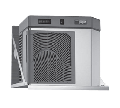 Follett LLC AFWALLMTBRKT Wall Mount Bracket, For Maestro Plus 425 Series Ride Model Ice Machines