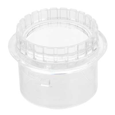 Winco XLB44-P1 Filler Cap for AccelMix Blender (XLB-44)