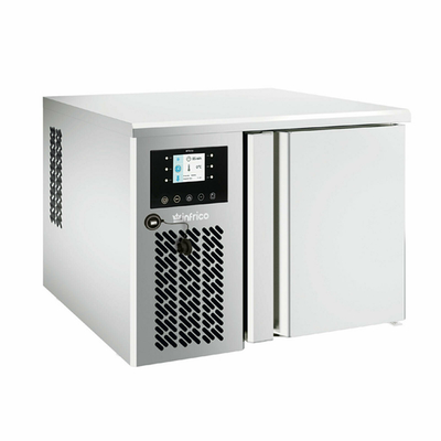 Infrico USA IBC-ABT3 1S 28.38"W Blast Chiller & Shock Freezer